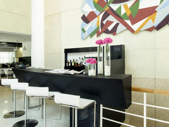 Food & Drinks 5, Mercure Sao Paulo Jardins, São Paulo