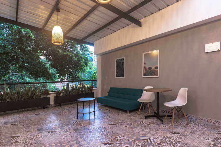 Others 5, NOK Amazing Loft in Laureles, Medellín