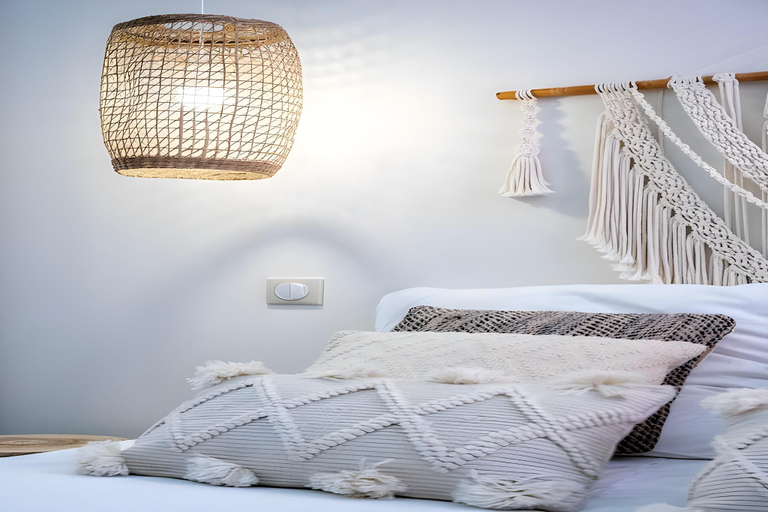 Bedroom 3, Cozy apartment Juan-Les-Pins - 300m Beach , Alpes-Maritimes
