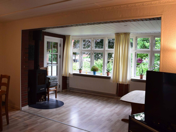Interior 3, 4 Star Holiday Home in Tonder, Tønder