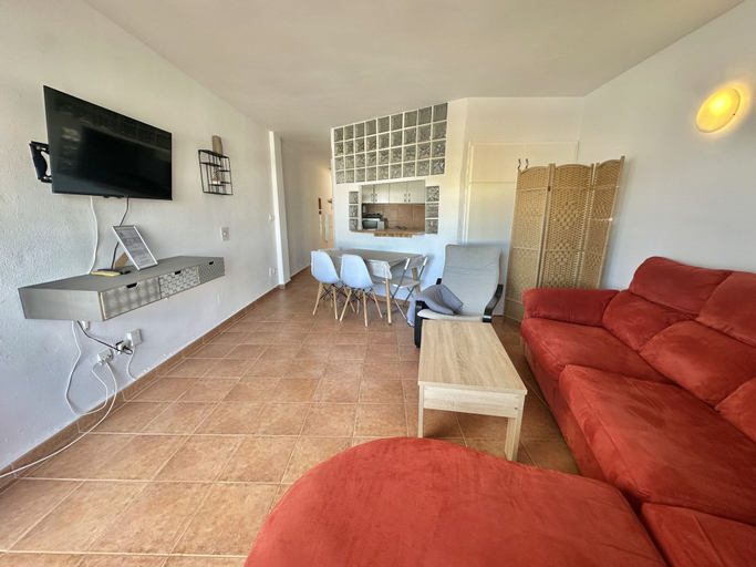Room 4, Figo de Steram Flats Torremolinos, Málaga