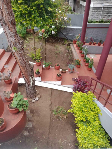 Exterior 5, Sunshine Royale, Dindigul