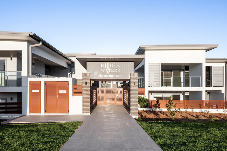 Exterior 2, Pristine 3-bed Kiama Unit With Courtyard, Kiama