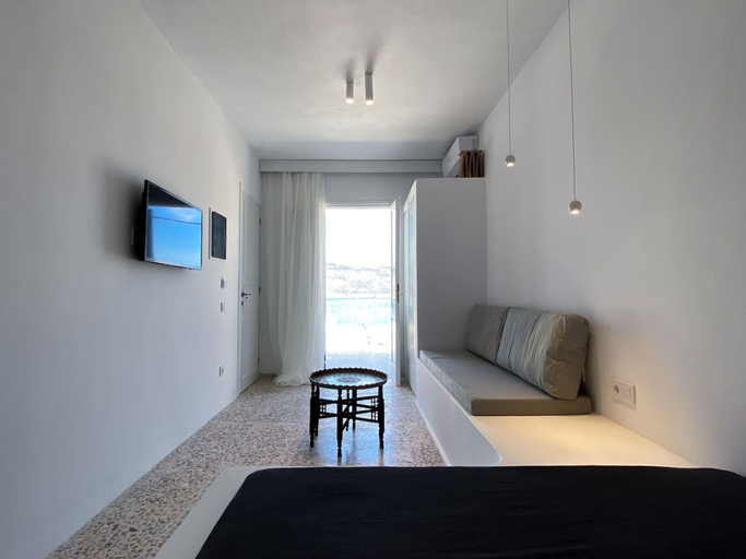 Room 2, Aerase Apartment in Karpathos, South Aegean