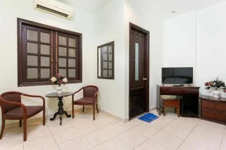 Others 5, Hoang Yen Nhi Hotel - by Bay Luxury, Gò Vấp