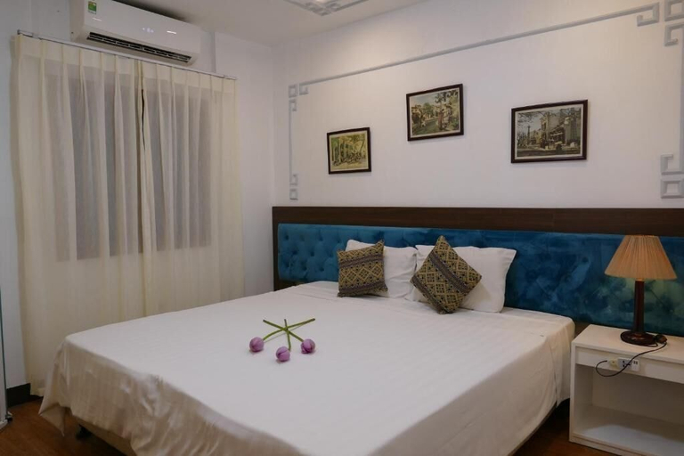 Bedroom 3, Maison D'Hanoi Hotel, Hoàn Kiếm