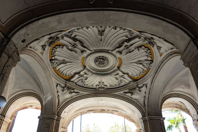 Others 3, Royal Rooms, Napoli