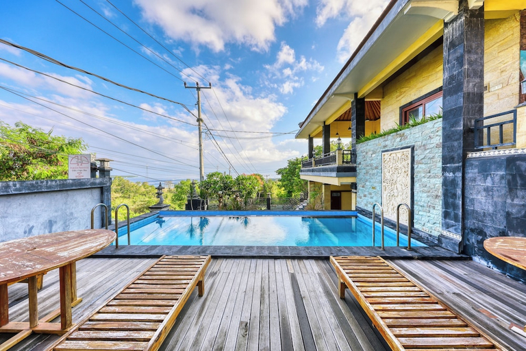 Sport & Beauty 4, Tegar Penida Paradise, Klungkung