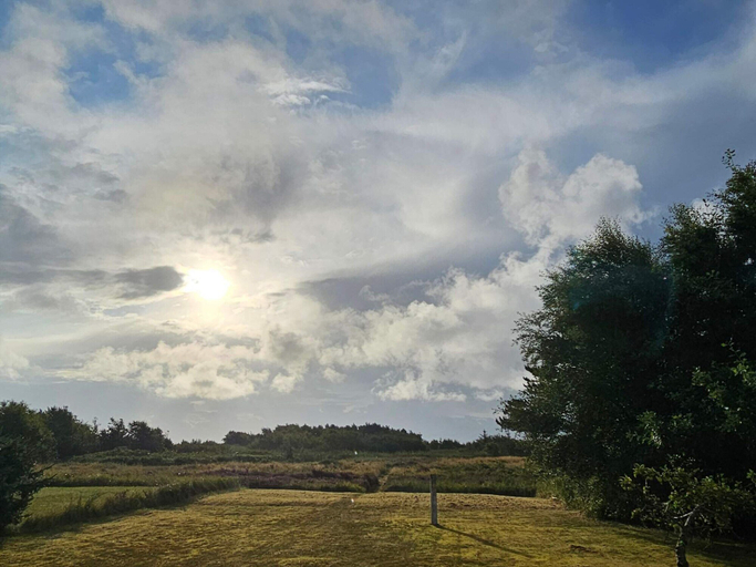 Others 5, Holiday Home in Hals, Aalborg
