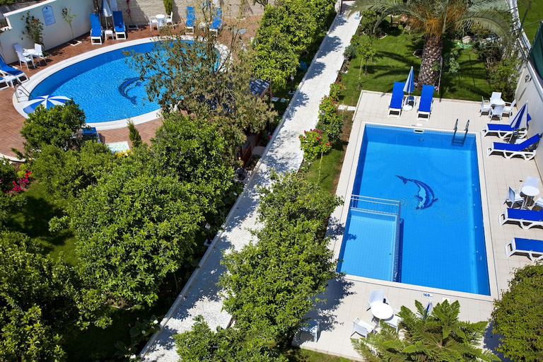 Sport & Beauty 2, Orsmaris Boutique Hotel, Marmaris