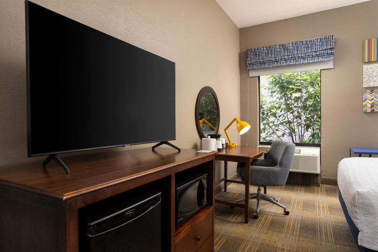 Others 5, Hampton Inn Carrollton, Carroll