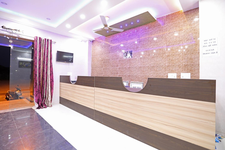 Others 3, Hotel O Shree Raghuvar Dham, Mathura