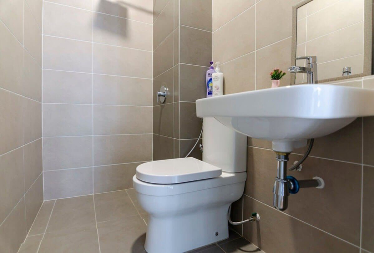 Interior 4, A Lovely 2BR D'pristine Suite Near Legoland, Johor Bahru