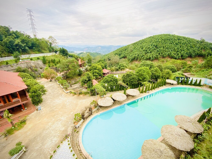 Sport & Beauty 5, Co Lau Village, Bảo Thắng