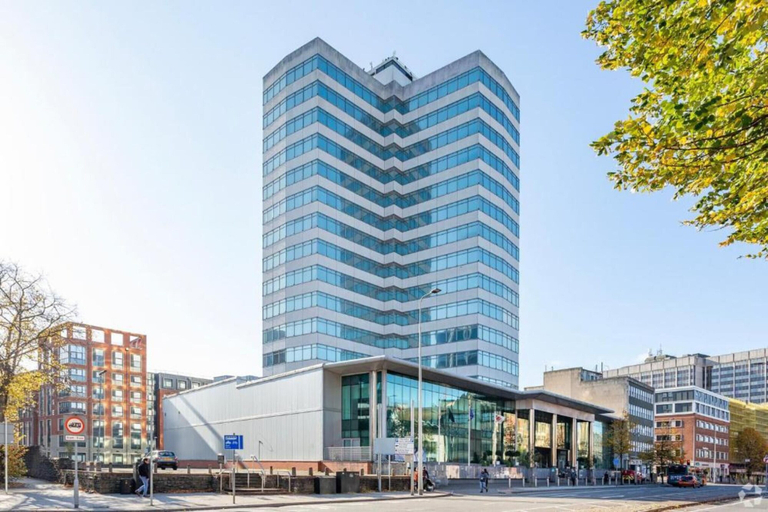 Exterior & Views 2, Mercure Cardiff Holland House Hotel & Spa, Cardiff