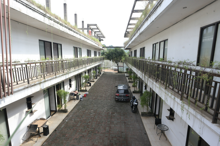 Others 3, King Stone Resort Hotel, Bekasi