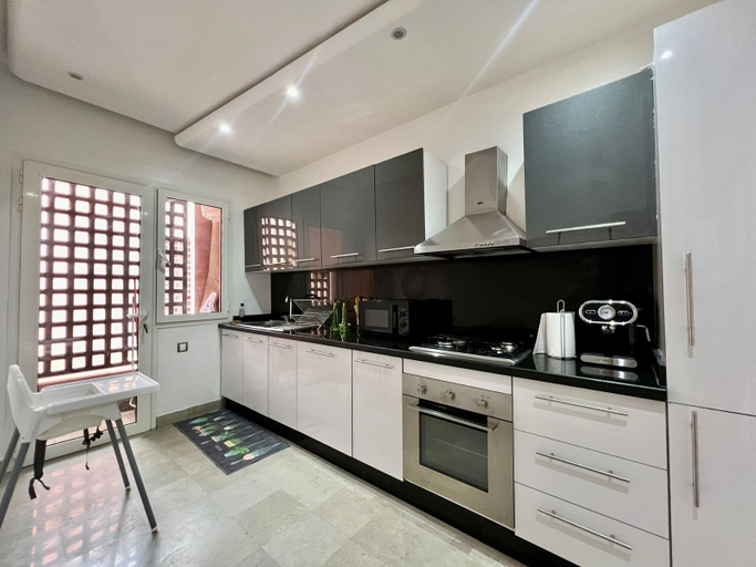 Others 4, RIAD GARDEN LUXURY APARTS by Sabor Voyage, Marrakech