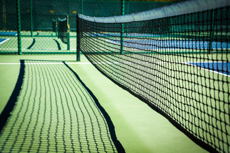 Sport court, Atelier Escape - Sun Valley Studio + Resort Amenities, Blaine