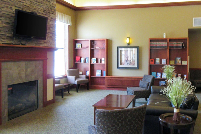 Others 5, Clarion Hotel & Suites Williston, Williams