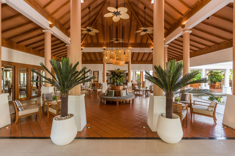Public Area 4, Naithonburi Beach Resort, Phuket Island