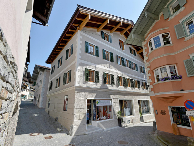 3, Jagerhaus Apartment Near ski Area, Kitzbühel