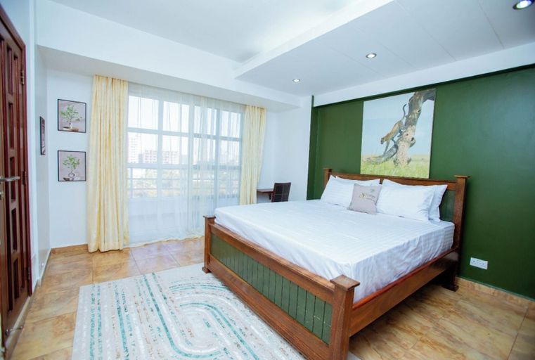 Room amenity 3, Tima Residence, Ilala