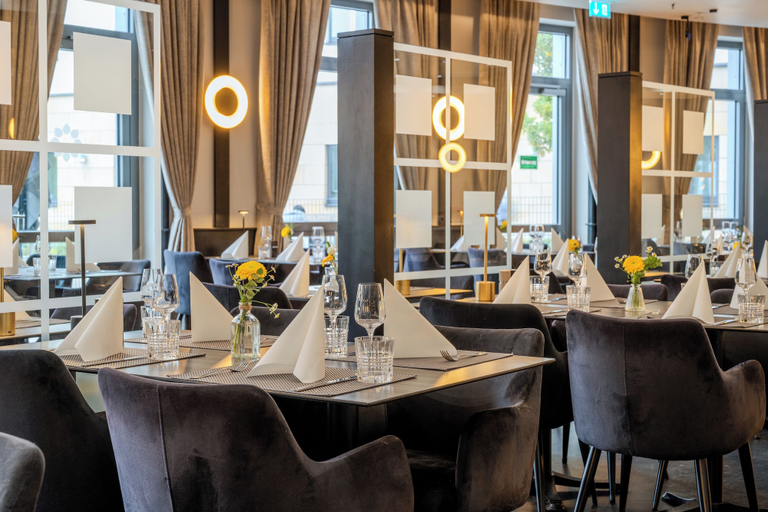 Food & Drinks 4, Welcome Hotel Gelsenkirchen, Gelsenkirchen