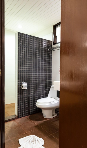 Bathroom 3, The Hive Hotel Samui, Ko Samui