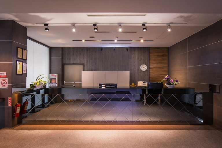 Others 3, Walker Hotel - Zhengyi, New Taipei City