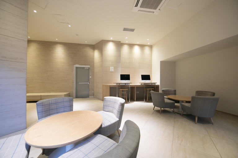 Public Area 3, JI Hotel Shanghai Yan'an Road, Shanghai