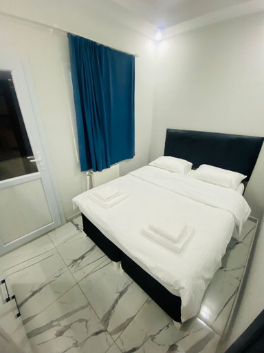 Room 4, Özde House Konaklama Otel, Kızıltepe