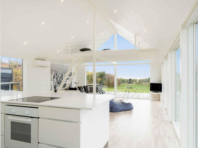 Others 3, 5 Star Holiday Home in Ebeltoft, Syddjurs