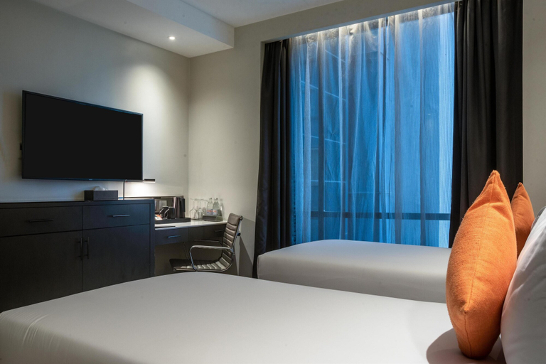 Bedroom 2, Best Western Premier Westlands, Westlands