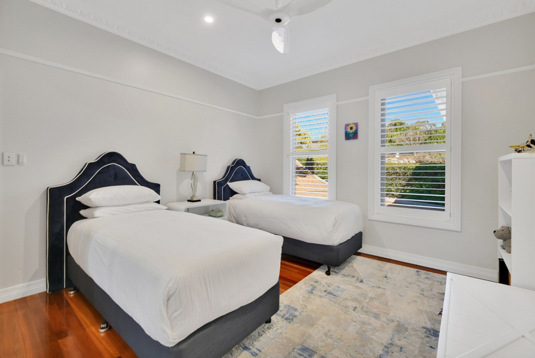 Room 5, Expansive Toowoomba Retreat With Garden BBQ, Jondaryan - Pt A