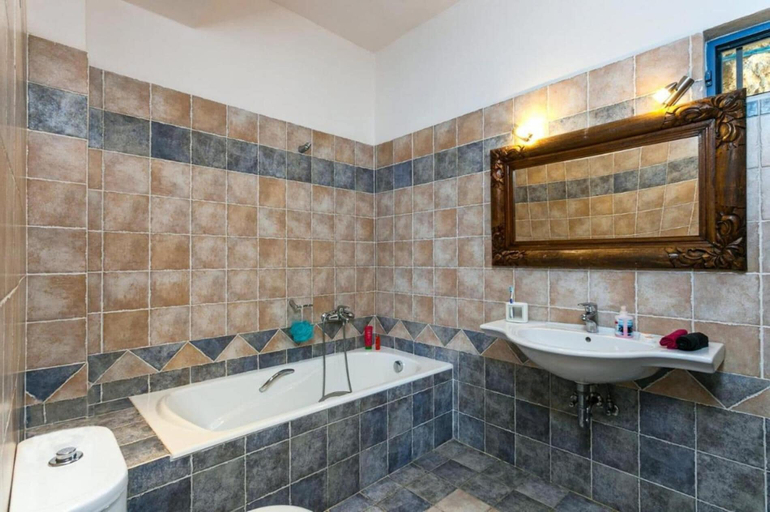Others 3, Elounda Senses Luxury Villa With Private Pool, Crete