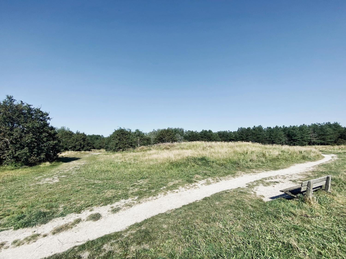 Others 4, Holiday home in Callantsoog with garden, Zijpe