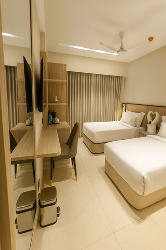 Primary image, Aarambh By The Sky Imperial Indore, Indore