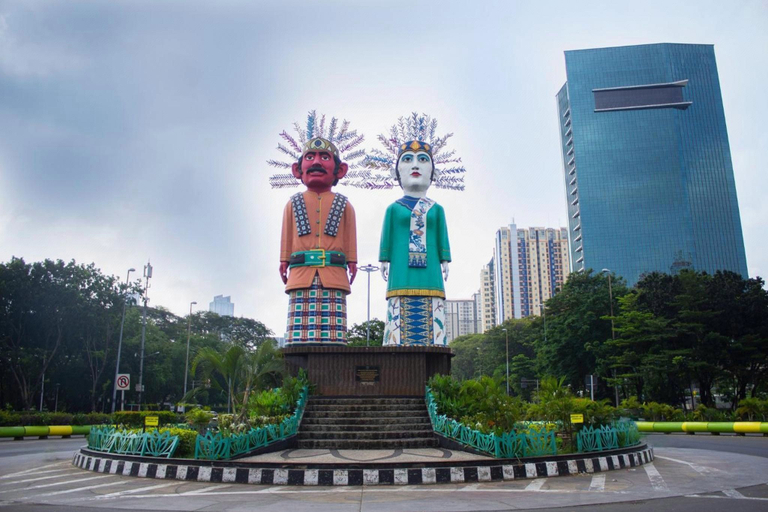 Others 5, Holiday Inn Jakarta Kemayoran, North Jakarta