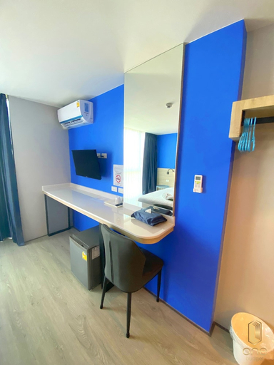 Others 3, One Budget Hotel Chiangrai Stadium, Muang Chiang Rai