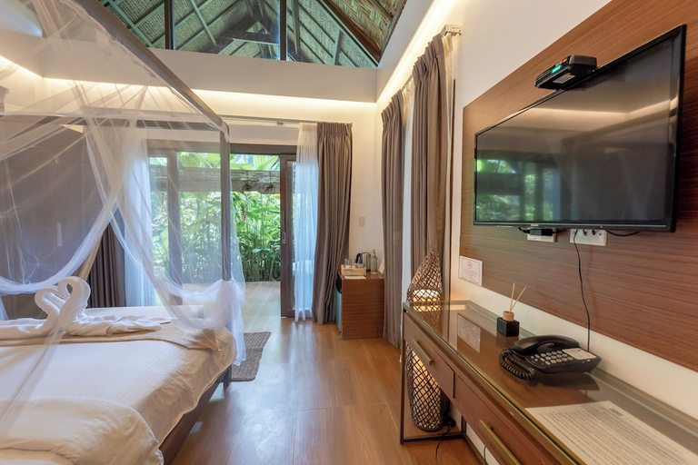 Bedroom 2, The Hillside Resort Siargao, General Luna