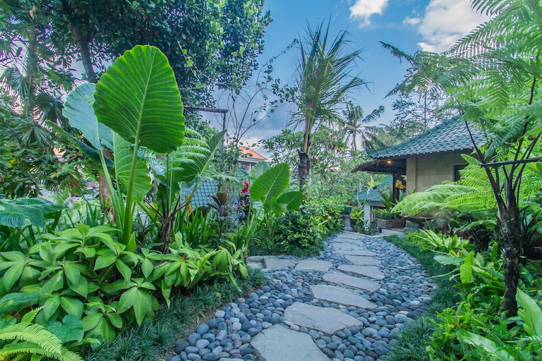 Exterior & Views, D'Junas Villas by GenuineHost, Gianyar