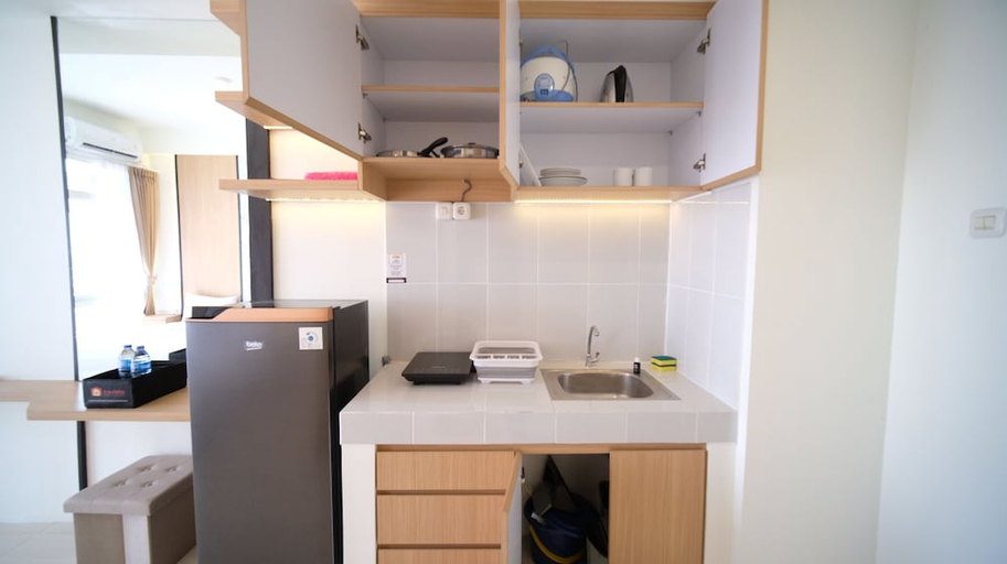 Others 4, Best Choice And Tidy Studio At Bale Hinggil Apartment, Surabaya