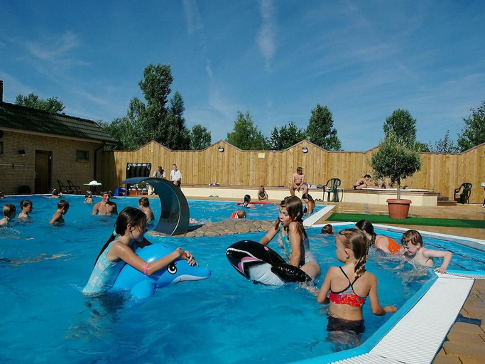 4, Holiday apartment F995 at Wulfener Hals, Fehmarn., Ostholstein