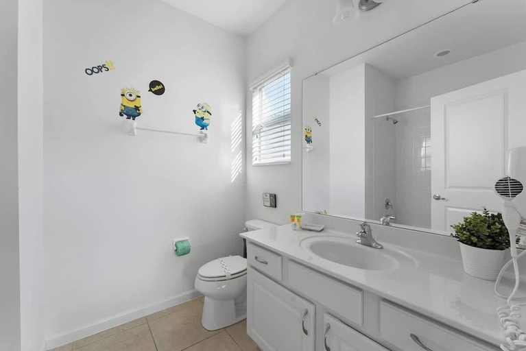 Interior 5, Amazing House at Bella Vida 5BR, Osceola