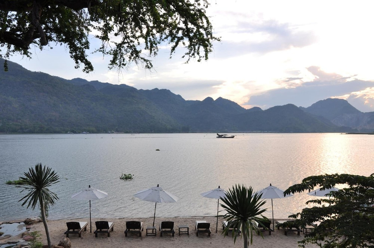 Exterior & Views, Monsane River Kwai Resort, Tha Muang