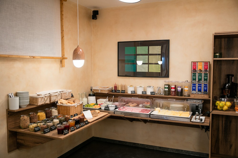 Food & Drinks 4, Pytloun Design Hotel, Liberec