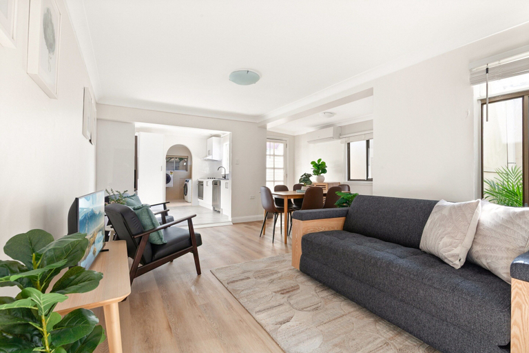 Primary image, Stylish 2-bed House in Leichhardt, Sydney