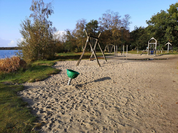 Others 4, 4 Person Holiday Home in Ansager, Varde