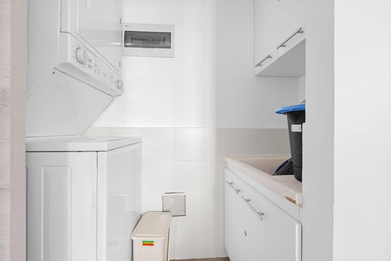 Room 3, NOK Cozy 1 BR Apartment in Punta Cana, Salvaleon de Higuey