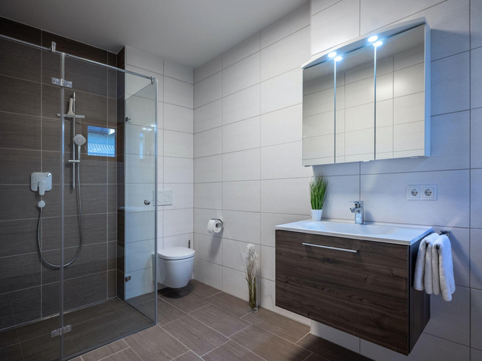 3, Modern apartment in Schwaz, Schwaz
